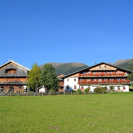 דירות סנטה מדלנה אין קזיאס Kradorferhof מראה חיצוני תמונה