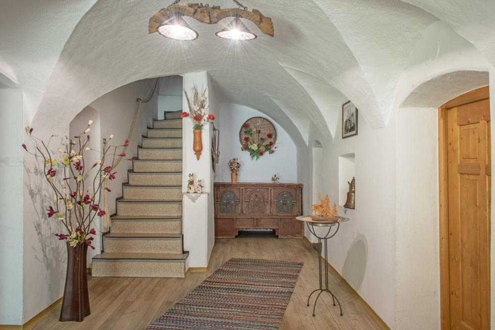 דירות סנטה מדלנה אין קזיאס Kradorferhof מראה חיצוני תמונה