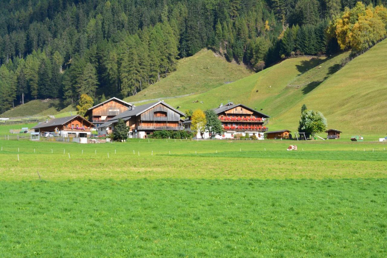 דירות סנטה מדלנה אין קזיאס Kradorferhof מראה חיצוני תמונה